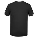 Babolat Play Tennis T skjorte Herre Svart 2XL