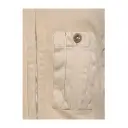 Ten C Herre Gensere & Hettegensere Beige M,