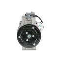 AC kompressor THERMOTEC KTT090215
