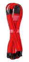 CableMod C-Series Pro ModMesh 12VHPWR - 3x PCI-e - 60cm - Red