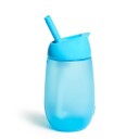 Munchkin Simple Clean Straw Cup 295 ml 12mnd+ Blue