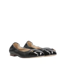Tod's Dame Sko Svart 40 EU,
