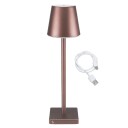Beper P201UTP103 Bordlampe 39cm