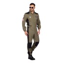 Wilbers & Wilbers Top Pilot Herre Kostyme 52 005902-V-052