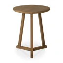 Ethnicraft Tripod Sidebord teak