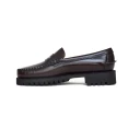 Sebago Dame Sko Rød 35 EU,
