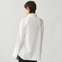 Julie Josephine Signature Shirt White Hvit 38