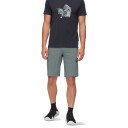 Mammut Runbold IV Shorts Men Strata
