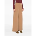 Ermanno Scervino Dame Bukser Beige S,
