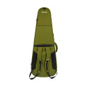 Gator Icon Dreadnought Grønn Gigbag