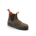 Blundstone Herre Sko Brun 43 EU,