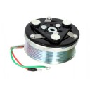 Magnetclutch, klimakompressor THERMOTEC KTT040153