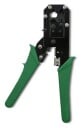 Qoltec Krimpetang 54381 For Ethernet kabler 8P/6P