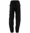 Stone Island Black Trousers 8 år