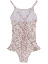 MINI A TURE Gritt Badedrakt Shell Rose 86-92