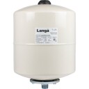 Langå trykkekspansjonstank, 24L, solvarme