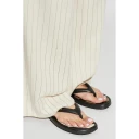 Tod's Dame Sko Svart 41 EU,