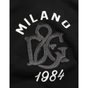 Dolce & Gabbana Herre Gensere & Hettegensere Svart L,