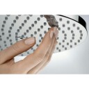 Hansgrohe Raindance S Hovedbruser 240 1Jet Powderrain