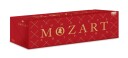 Mozart Complete Edition  CD