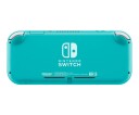 Nintendo Switch Lite Turqoiuse