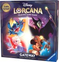 Disney Lorcana Gateway alt man trenger for å spille med Lorcana