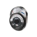 Sekonic Twinmate L-208 Analog, liten og kompakt lysmåler