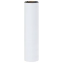 vidaXL Båtmatt Stripete Mørk Grå og Svart 240 x 60 cm EVA