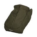 Fottrekk Emmaljunga NXT Flat Outdoor Olive