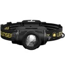 Ledlenser Lommelykt H5R PRO