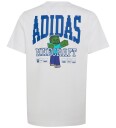 Adidas Performance T skjorte   Hvit m. Minecraft   Adidas Performance   6 år (116)   T skjorte