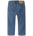 Lil"Atelier Nmmobello Loose Jeans 1144 Se Lil   Blue   104