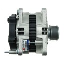 Dynamo AS PL A0261PR