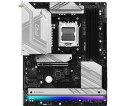 ASRock B850 Pro RS AM5 Hovedkort med DDR5 og WiFi 6E ATX