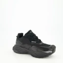 Versace Herre Sko Svart 43 EU
