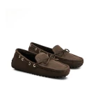 Tod's Dame Sko Brun 36 EU,