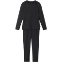 Reima Wool Base Layer SetTaitoa Black
