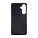 FERRELLI SAMSUNG GALAXY A25 5G SILIKON DEKSEL, SVART