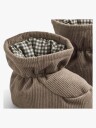 Wheat Fuffa Tøfler Dry Wood 3 6 md.