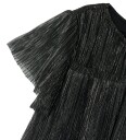 Name It T skjorte   NkfViviun   Svart   Name It   6 år 116   Singlet