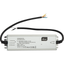 Ansell Lighting utendørs LED driver 48V 200W