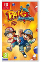 Pang Adventures Nintendo Switch Spill