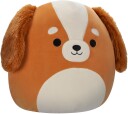 Squishmallows® Squishmallows Kosedyr Plysj Ysabel Spaniel 30cm