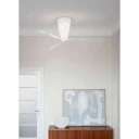 Luceplan Blow Taklampe Tranparent/Klar E27