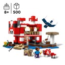 LEGO Minecraft 21270 Soppku-huset