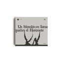 Kaverna  Un Monolito En Llamas Quiebra El Horizonte  CD