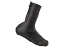 AGU Raceday Zip skoovertrekk sort fleece