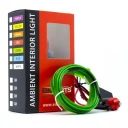EINPARTS EPAL2M GREEN Innvendig lys
