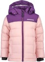 Didriksons Fox Vinterjakke Dusty Pink 100