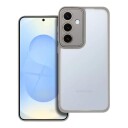 OEM Variete Deksel til Samsung Galaxy S25 Plus Stål